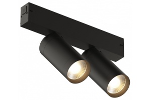 Светильник на штанге Denkirs Smart DK8012-BK