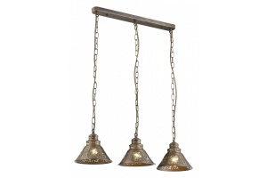 Подвесной светильник Velante 308-603-03