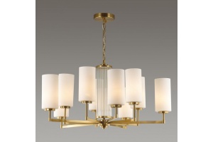 Подвесная люстра Odeon Light Kasali 4990/10 - 2