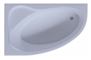 Фиджи 170 лев.пустая с фр.экр.(вклеенный каркас)