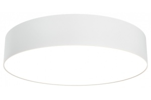 Накладной светильник Maytoni Zon C032CL-36W3K-RD-W