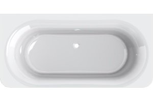 Ванна из искусственного камня Астра-Форм Прима 185x90 - 3