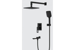 Душевой комплект Gappo G7117-6