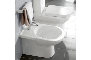 Биде напольное Villeroy & Boch O'Novo (5461 00 01) - 2