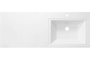 Мебельная раковина Style Line Даллас 120 R