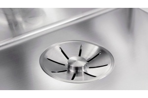 Металлическая мойка Blanco Andano (522991) - 3