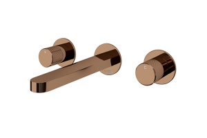 Paar 8845 Встраиваемый смеситель для раковины