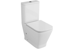 Унитаз-компакт Owl 1975 Gap Ruta-G