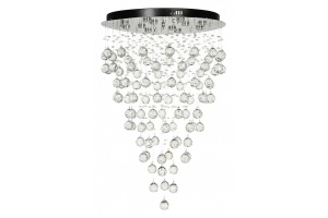 Накладной светильник Arti Lampadari Flusso Flusso L 1.4.55.601 N