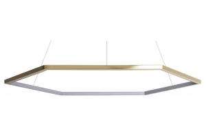 Подвесной светильник Loft it Ring 10016XL