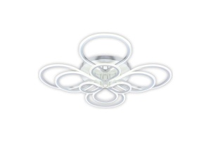 Потолочный светодиодный светильник Citilux Транай Смарт CL235A200E