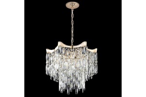 Подвесная люстра Citilux Моника CL308252 - 2