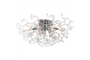 Потолочная люстра Citilux Рандом CL222190