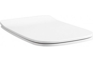 Крышка-сиденье Artceram A16 белый (ASA001 01;71)