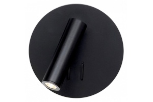 Светодиодный спот Loft IT Floadow Loft2018-BL