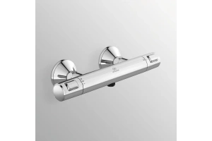 Термостатический смеситель Ideal Standard Ceratherm T25 хром (A7201AA) - 2