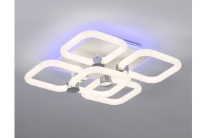 Потолочная люстра Ambrella Light FA FA3861 - 2