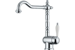 Смеситель Franke Old England 115.0060.360 для кухонной мойки