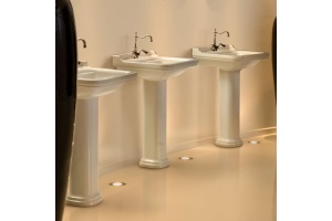 Пьедестал Kerasan Waldorf (417001) - 3