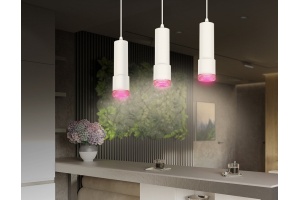 Подвесной светильник Ambrella Light XP XP7401003 - 3