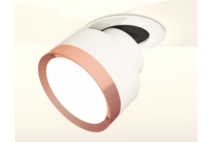 Встраиваемый светильник на штанге Ambrella XM XM8101504 - 3