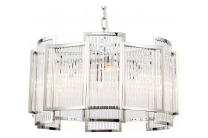 Подвесной светильник iLamp Tribeca MD0276-6C Nic