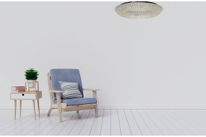 Накладной светильник Arti Lampadari Brancati Brancati L 1.4.60.501 N - 2