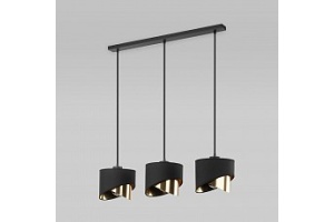 Подвесной светильник TK Lighting Grant Black 4877 Grant Black - 2