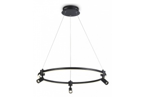 Подвесная люстра Ambrella FL FL5293 - 2