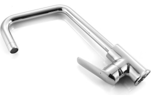 Смеситель Iddis Torr для кухонной мойки TORSBL0i05 - 3