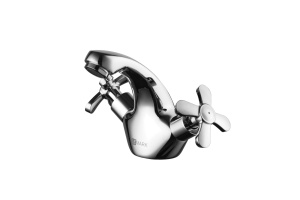 Смеситель для раковины Lemark Partner хром (LM6546C)