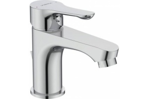 BA413AA WAVE Смеситель для умывальника