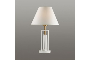 Настольная лампа Lumion Neoclassi Fletcher 5291/1T - 2