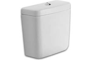 Бачок для унитаза Duravit D-Code (0927100004)