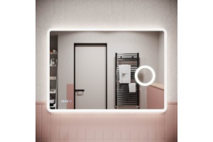 Зеркало Sancos Arcadia 100х70 (AR1.1000) - 2