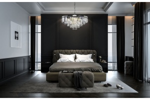 Подвесная люстра Maytoni Revero MOD085PL-12CH - 3