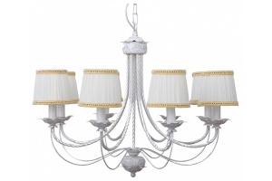 Подвесная люстра Abrasax Jasmin SD831