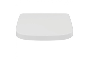 Сиденье для унитаза Ideal Standard I.life, белый (T453101) - 2