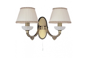 Бра Reccagni Angelo 5400 A 5400/2