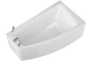 Ванна из искусственного камня Фэма Доминика 160