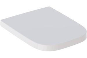 Чаша для унитаза подвесного Geberit Renova Plan 500.378.01.1 - 3