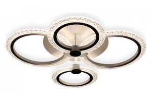 Потолочная люстра Ambrella FA FA4061 - 3