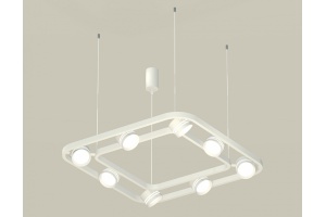 Подвесная люстра Ambrella Light XB XB9177153 - 2