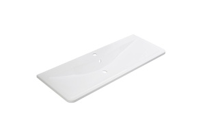 Раковина мебельная BelBagno 120 белый