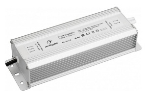 Блок питания Arlight ARPV-12150-D 12V 150W IP67 12,5A 026435