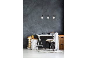 Подвесной светильник Lucide Fix Multiple 08408/03/30 - 3