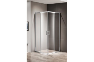 Душевой уголок Cezares Momento A 2 90 C Cr - 2