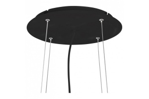 Подвес Arlight SPX-TB-2 Black 023160