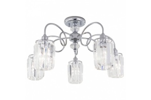 Потолочная люстра Citilux Синди CL330151