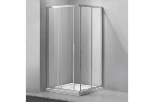 Душевой уголок BelBagno Sela A 2 90 C Cr